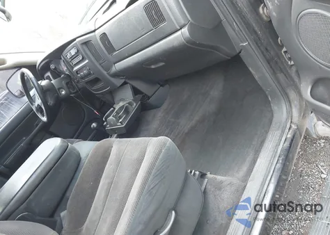 2003 Dodge Ram 1500 Slt/Laramie/St from USA, damaged, VIN 1D7HU18D33S305799